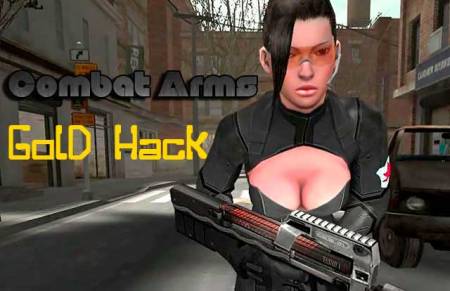 combat arms gold hack