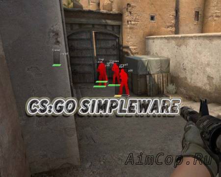 CS:GO Simpleware