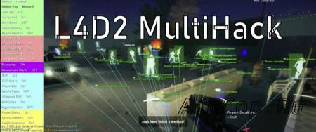 L4D2 MultiHack