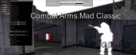 Combat Arms Mad Classic