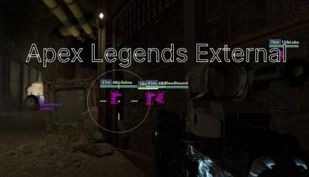 Apex Legends external