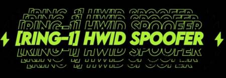 HWID Spoofer RING-1
