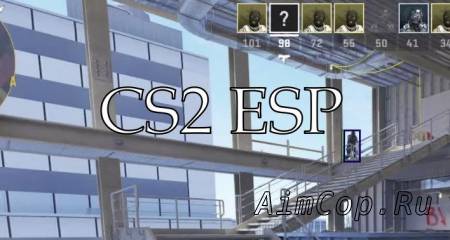 CS2 ESP