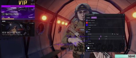 Polygon External Cheat Polygon External Cheat