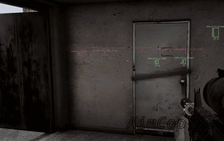 чит Arma 3