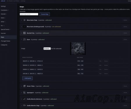 ArcRadar ARC Raiders Cheat