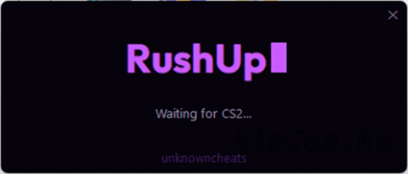RushUp Full Inventory